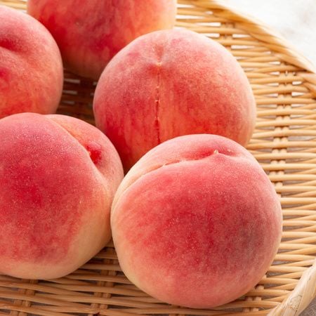 【農家直伝ワザも】家にあるアレで桃を長持ちさせる保存方法