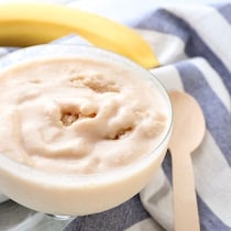 【夏のバナナ、こう食べるのが正解】絶対冷凍！＋1食材で大満足のスイーツができちゃう