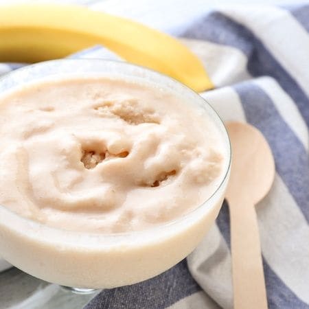 【夏のバナナ、こう食べるのが正解】絶対冷凍！＋1食材で大満足のスイーツができちゃう