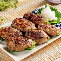 もう剥がれない！ピーマンの肉詰め。正解は粉をつけることではなかった。