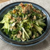 「餃子」に合うおかずって何？みんなが悩んでいる問題をクックパッドの超人気ユーザーが解決！
