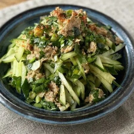 「餃子」に合うおかずって何？みんなが悩んでいる問題をクックパッドの超人気ユーザーが解決！