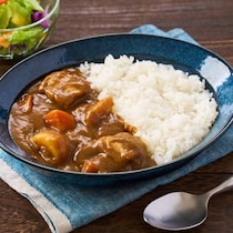 【カレーの日、ほぼこれ作る】付け合わせに悩んだらコレ！夏の絶品サラダ4選