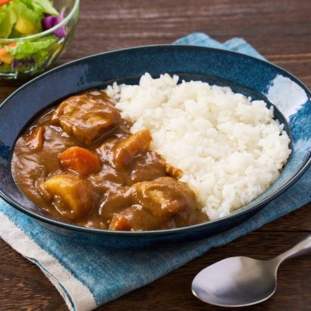 【カレーの日、ほぼこれ作る】付け合わせに悩んだらコレ!夏の絶品サラダ4選