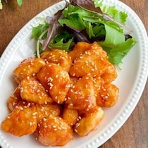 【辛くない韓国料理が救世主！】大人も子どもも秒で完食する絶品おかず3選