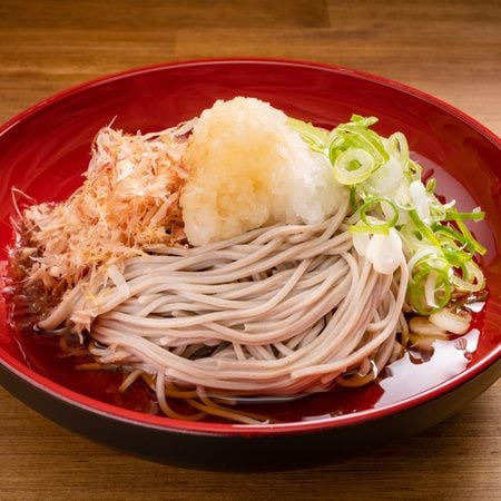 【お店で食べたら1800円級!?】いつもの冷たい麺が名店の味に化ける！のせるだけの「究極のさっぱり麺」