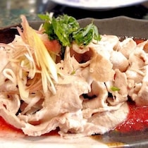 おいしく熱中症対策するなら「豚しゃぶトマト」