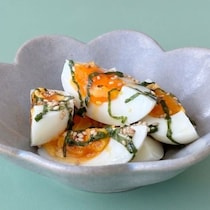 【麺料理に合わせるならコレ！】パパッと作れる韓国風「副菜」3選