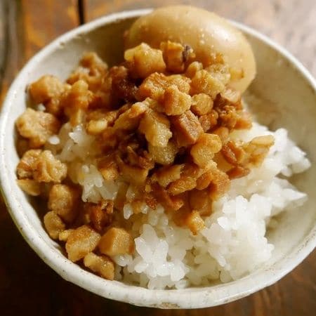 【物価高の夏はおうちで旅気分】かける・煮る・レンチンだけ「台湾屋台メシ」