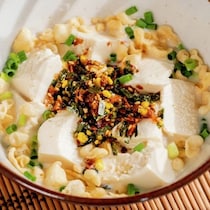 【天かすでコクとボリューム増】ビールにもごはんにも合う時短副菜