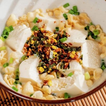 【天かすでコクとボリューム増】ビールにもごはんにも合う時短副菜