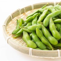 暑い日も助かる！火を使わず5分でゆで枝豆ができた