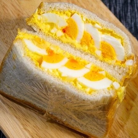 海外でも大人気！家で簡単に作れる「極上たまごサンド」レシピ3選