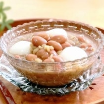 えっ、真夏にぜんざい!? おうちで作れるシャリッと甘〜い沖縄スイーツ