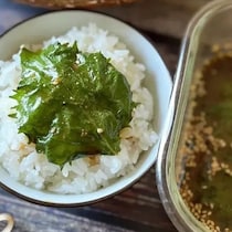 余りがちな大葉がご飯どろぼうに大変身！7月に最も読まれた記事は？【月間ランキングTOP5】