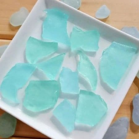 食べられる宝石！夏休みの自由研究「琥珀糖」にチャレンジしてみては？