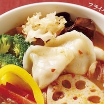 ダイエット中に食べるべき麻辣湯のトッピングは？——行列の絶えない専門店「七宝麻辣湯」創業者・石神秀幸さん監修レシピ