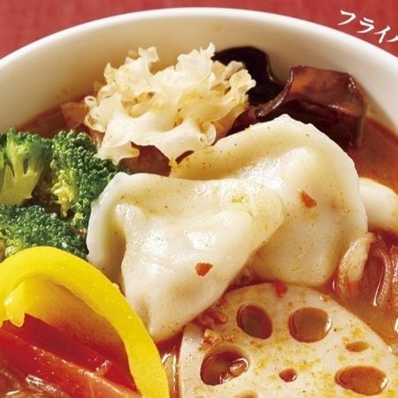 ダイエット中に食べるべき麻辣湯のトッピングは？——行列の絶えない専門店「七宝麻辣湯」創業者・石神秀幸さん監修レシピ