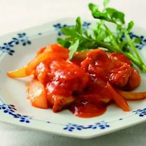 栄養士が解説！夏バテからの回復には「トマト×梅×豚肉」が最強な理由、おすすめのレシピ3選
