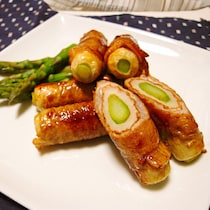 お肉がなくても大満足！「ちくわ」が主役のボリュームおかず