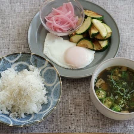 【夏休み昼ごはん問題】リモートワーク夫婦＆小学生の夏昼ごはん。頑張りすぎないための4つのポイント