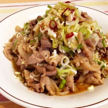 さっぱりして箸進む!暑い日のメインに「豚肉の甘酢南蛮漬け」