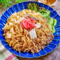 故郷や旅先の味を楽しむ！家で作れる「ご当地グルメ」レシピ5選