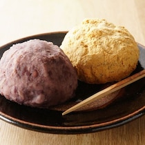 【この簡単さ、作るなら今！】材料3つ＆もち米不要の「5分おはぎ」