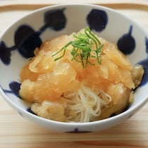 【キンキンに冷えたそうめん、食べたくない？】凍らせて使う新時代のめんつゆを試してみた