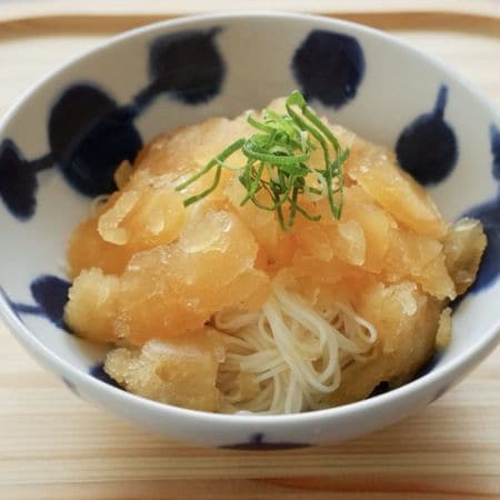 【キンキンに冷えたそうめん、食べたくない?】凍らせて使う新時代のめんつゆを試してみた