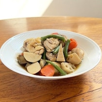 【今日で夏休み何日目だっけ…？】包丁も火も一切使わない！材料2つをポンと入れるだけの「5分ほったらかし神おかず」