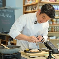 chef+ / No Code代表・米澤文雄が長く愛されるために大切にしていること