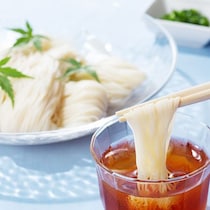 【食べ飽きているのに無理していない？】そうめんのつゆが「ちょい足し」で激変