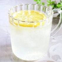 【秒で作れるスカッと炭酸4選】身近な材料で「のどごし抜群」極上ドリンク