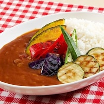 夏はやっぱり－カレー！300人絶賛レシピも。夏野菜たっぷりのカレーで夏バテ気味でも食欲増進