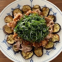 【これ知っている？】なすのよだれ豚で箸が止まらない！