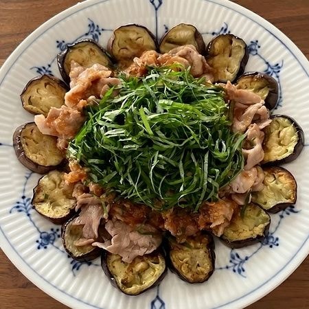 【これ知っている？】なすのよだれ豚で箸が止まらない！
