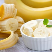 夏のバナナは「塩バナナ」が正解!?甘じょっぱさがクセになる、新しい食べ方を試してみた