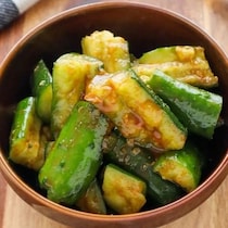 【5分で完成】きゅうりが一瞬で消える旨辛「やみつき副菜」3選