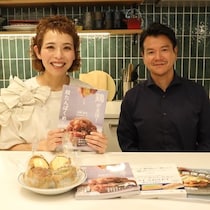 「10年後を見ていてください」。加藤超也の人生を変えた1通のDM