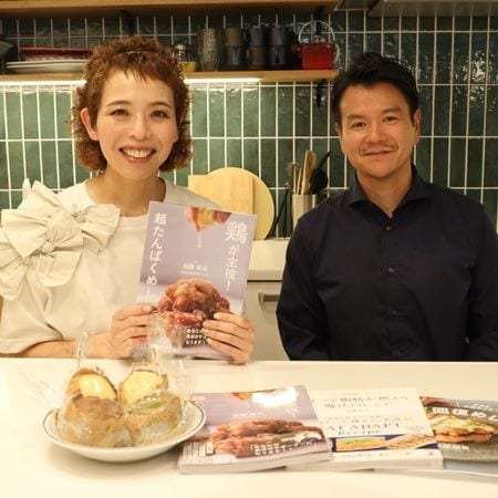 「10年後を見ていてください」。加藤超也の人生を変えた1通のDM