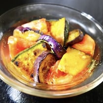 【2万人絶賛】暑くてもこれならギリ作れる！夏野菜でメインから副菜まで4選