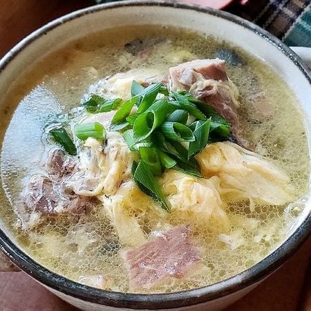 ダイエットで注目の「プロテインファースト」って知ってる?管理栄養士おすすめ!プロテインが摂れるおかずスープ