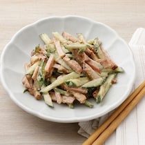 きゅうりは冷凍保存が正解？3つの資格を持つ野菜のプロが教える、野菜が“10倍おいしくなる”保存法とレシピ