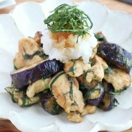 【暑い日にさっぱり食べられる！】「鶏胸肉×大葉」のやみつきおかず