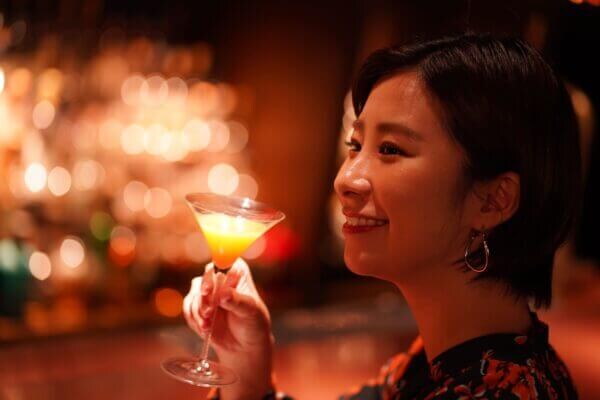 パーティーに参加してみる