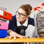 職場にいる怖〜いお局様の特徴とは？ 上手な扱い方を教えよう！