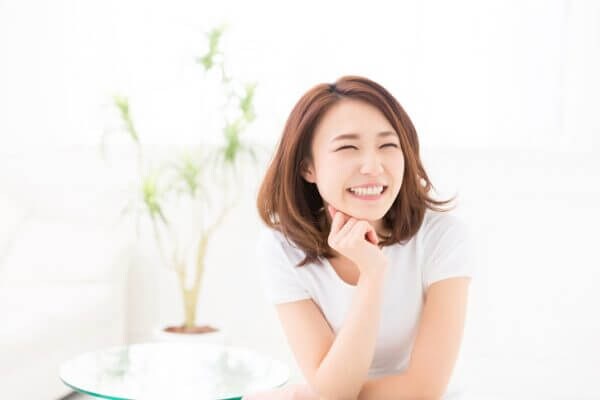 可愛い性格も可愛くない性格も顔に滲み出る！？