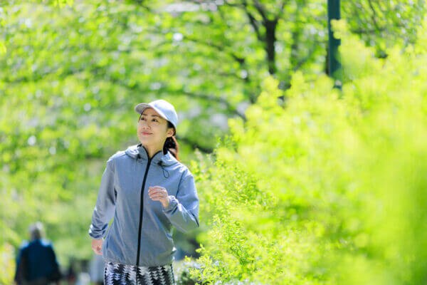 自分を磨くための努力を惜しまない