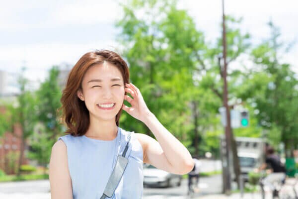 可愛い人になるには？見た目も中身も可愛い女性の特徴まとめ